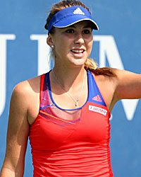 Belinda Bencic